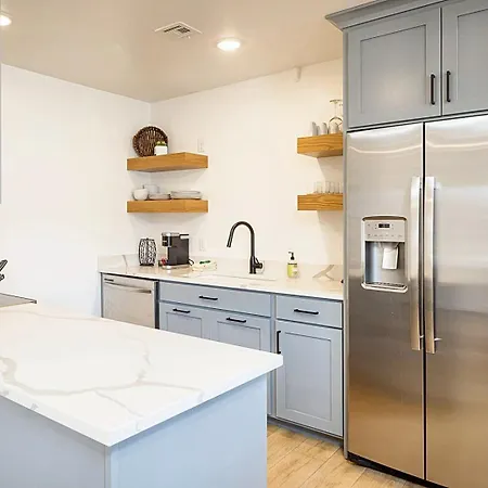 Villa Near Downtown Stylish 2Br With Amazing Patio - 4 à Moab Extérieur photo