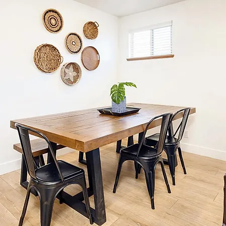 Villa Near Downtown Stylish 2Br With Amazing Patio - 4 à Moab Extérieur photo