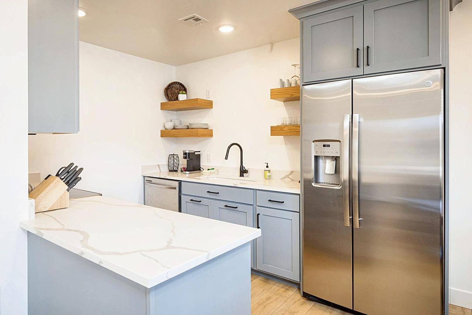 Near Downtown Stylish 2br With Amazing Patio - 4 Hébergement de vacances *