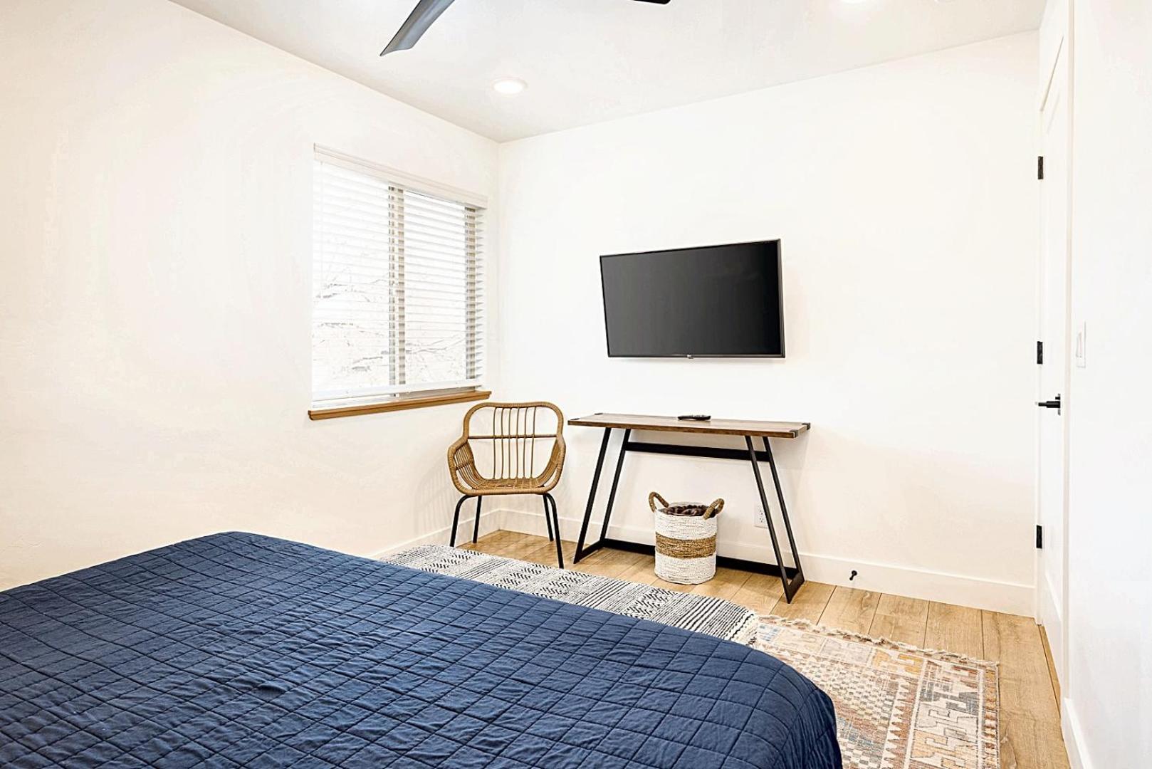Hébergement de vacances Near Downtown Stylish 2br With Amazing Patio - 4 Moab