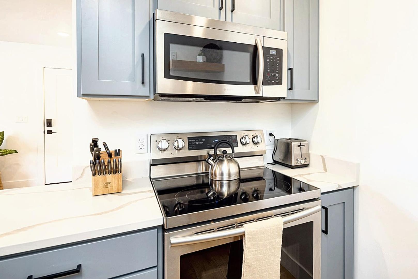 Hébergement de vacances Near Downtown Stylish 2br With Amazing Patio - 4 Moab