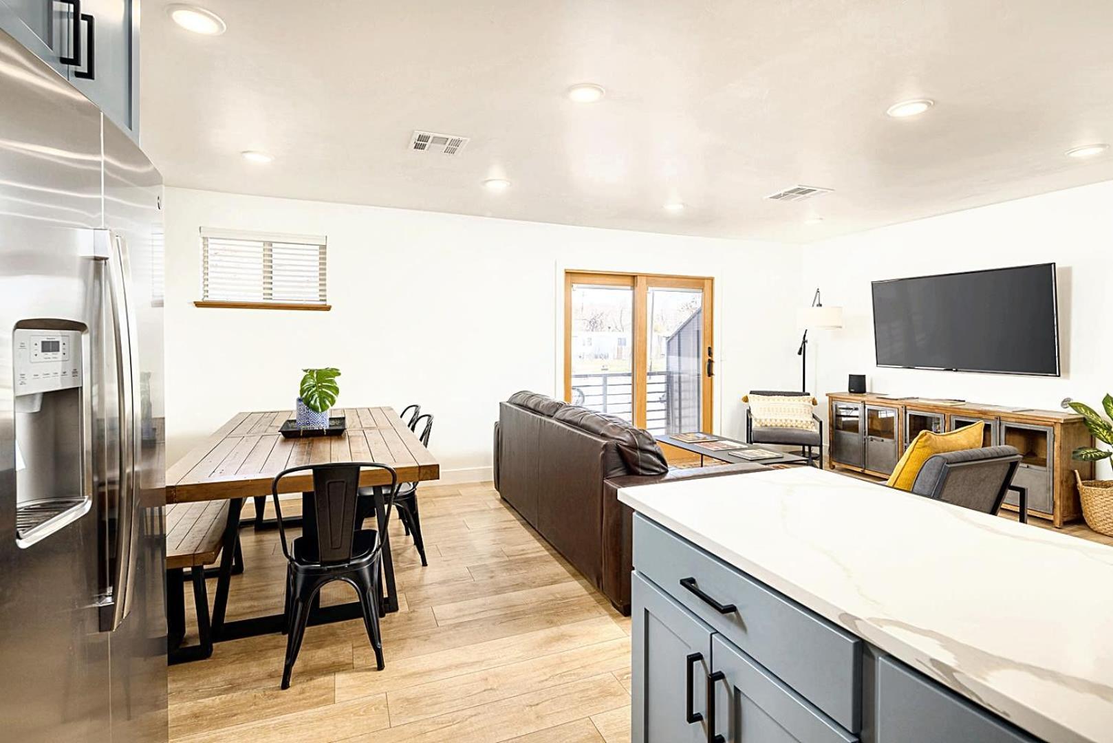 Near Downtown Stylish 2br With Amazing Patio - 4 * Moab