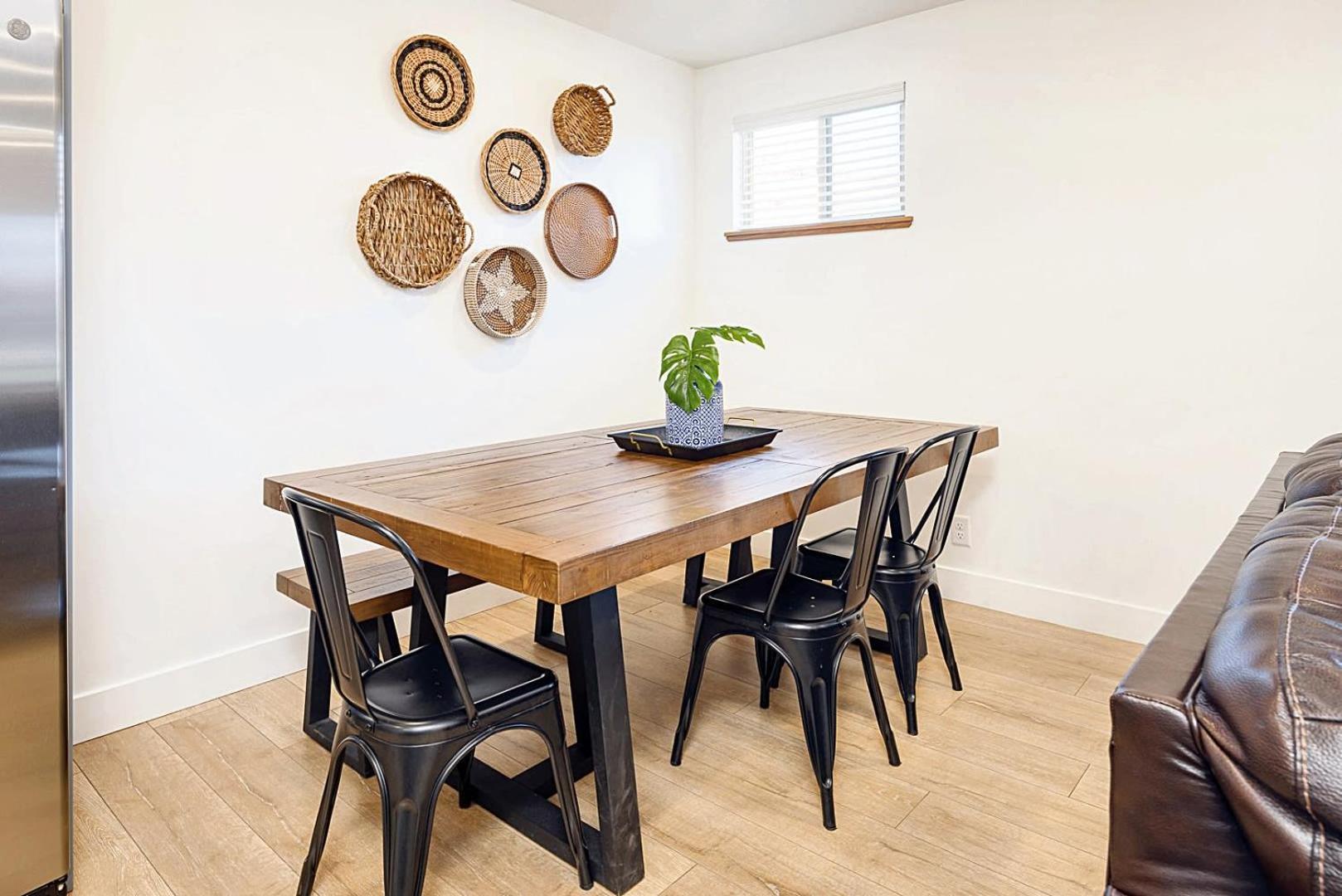 Hébergement de vacances Near Downtown Stylish 2br With Amazing Patio - 4